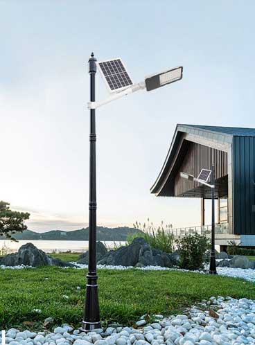 貴州太陽(yáng)能路燈廠家 貴州太陽(yáng)能路燈廠家